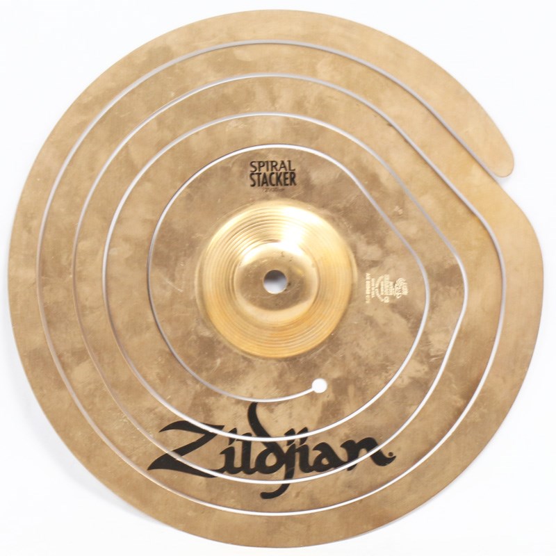 Zildjian FX Spiral Stacker 12の画像